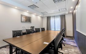 Fairfield Inn & Suites By Marriott Mahwah